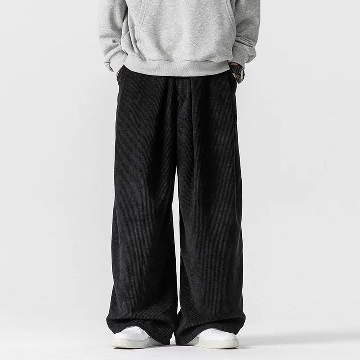 Belmont Heritage Pants