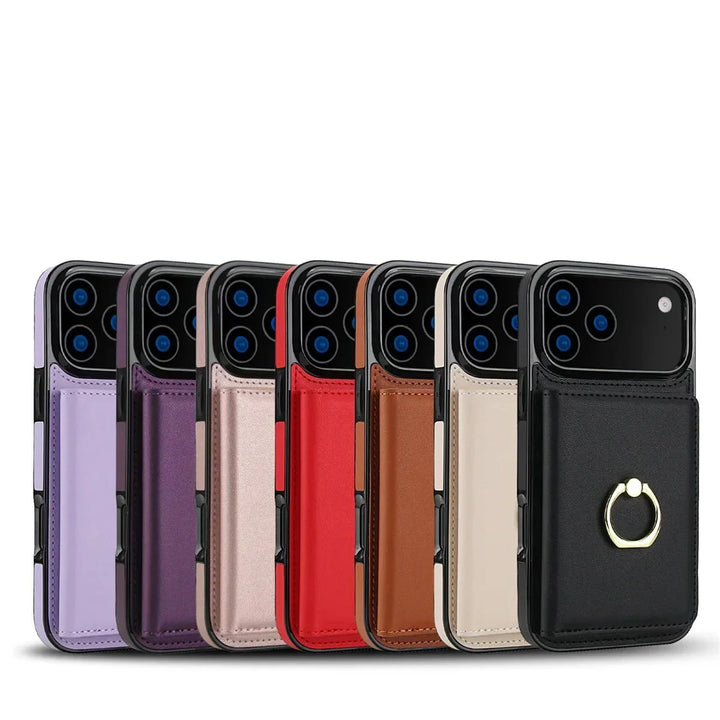 Bay Scout Case - 7