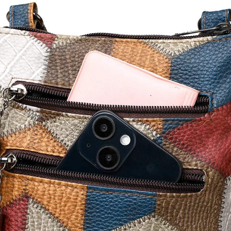 Tassel & Loom Handbag