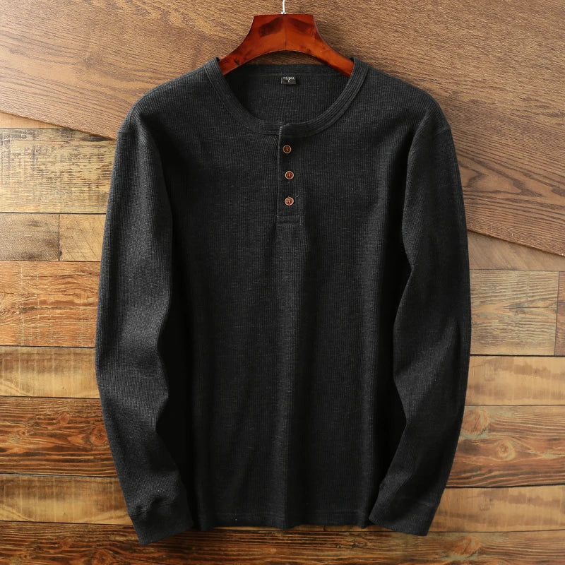 Harlem Mason Tee - 10