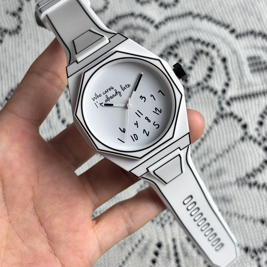 Westline Rebel Watch