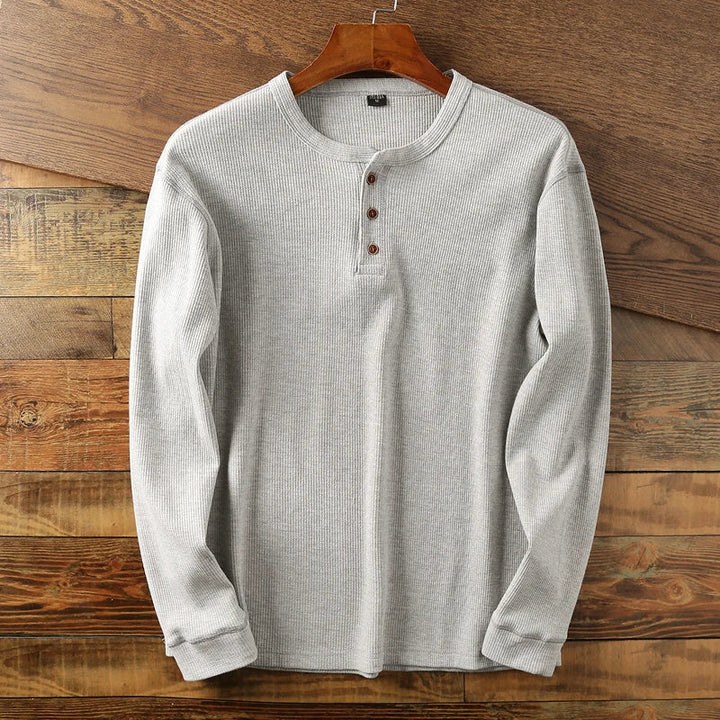 Harlem Mason Tee - 8