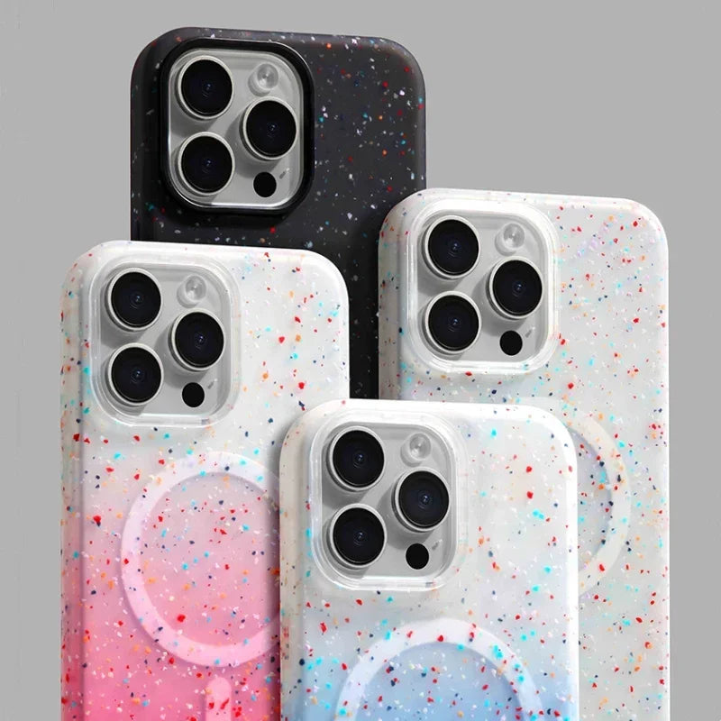 Brookhaven Marlowe Case - 1