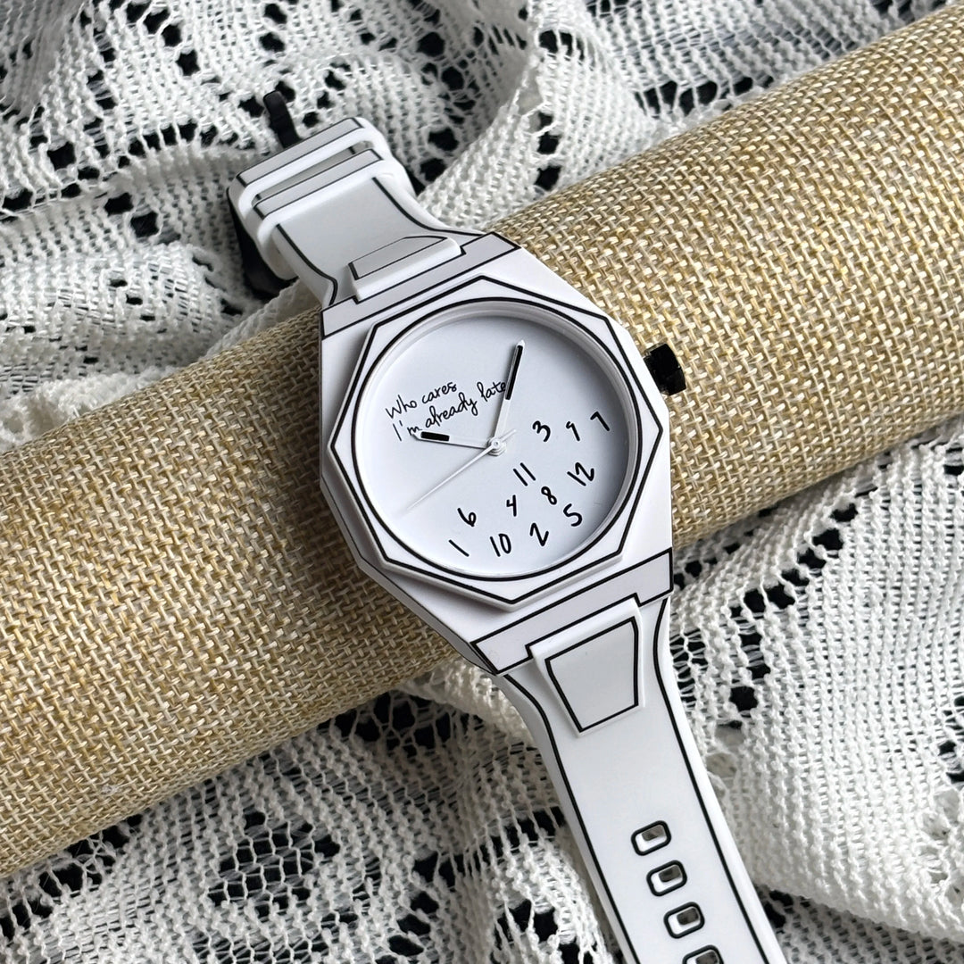 Westline Rebel Watch