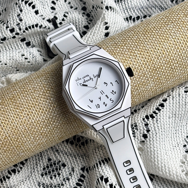 Westline Rebel Watch