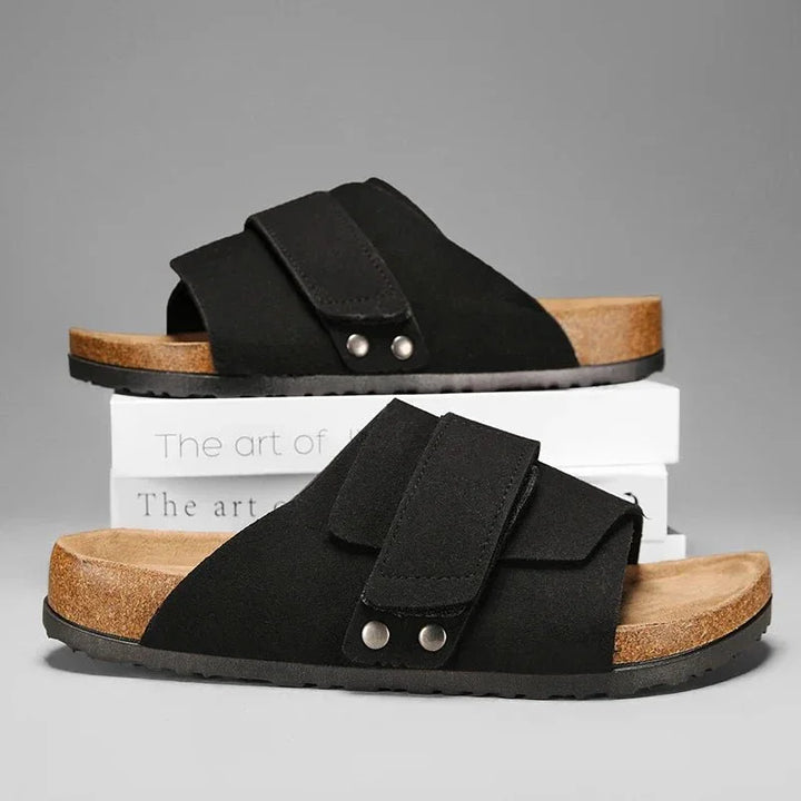 Shore Drew Sandals - 6