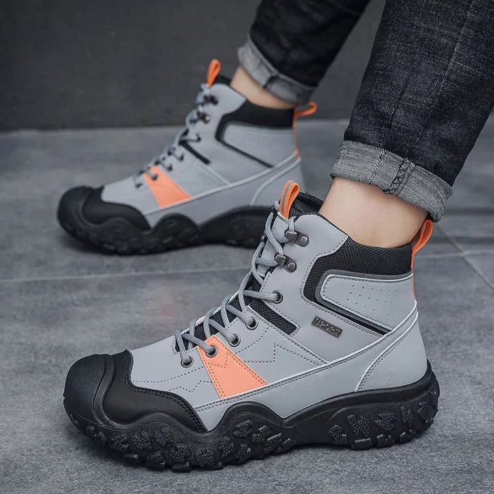 Trailcore Mid Hiker