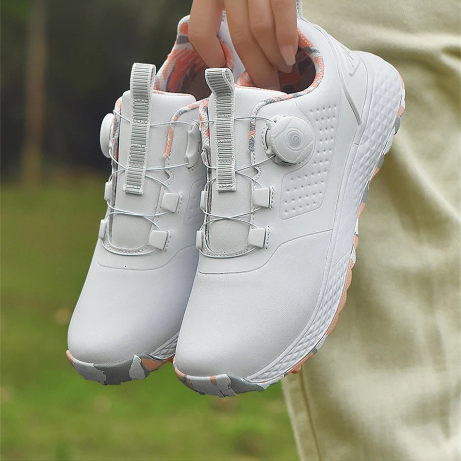 IronCore Balance Golf Shoes