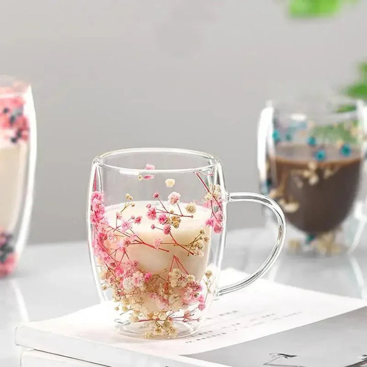 Cascade Lennon Mug - 3