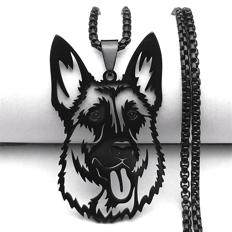 Midnight Shepherd Chain
