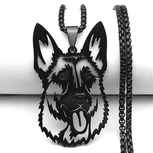 Midnight Shepherd Chain
