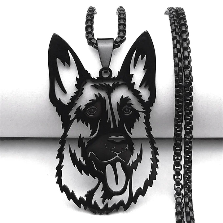 Midnight Shepherd Chain