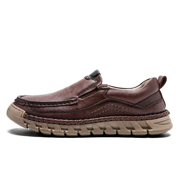 Portofino Sienna Flats II - 9