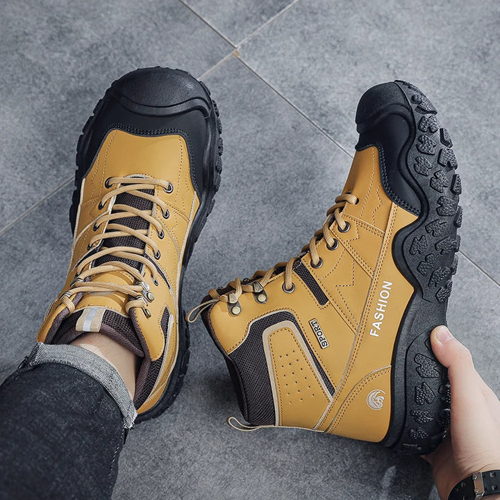 Trailcore Mid Hiker