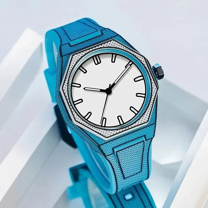 Pier Hayden Timepiece - 5