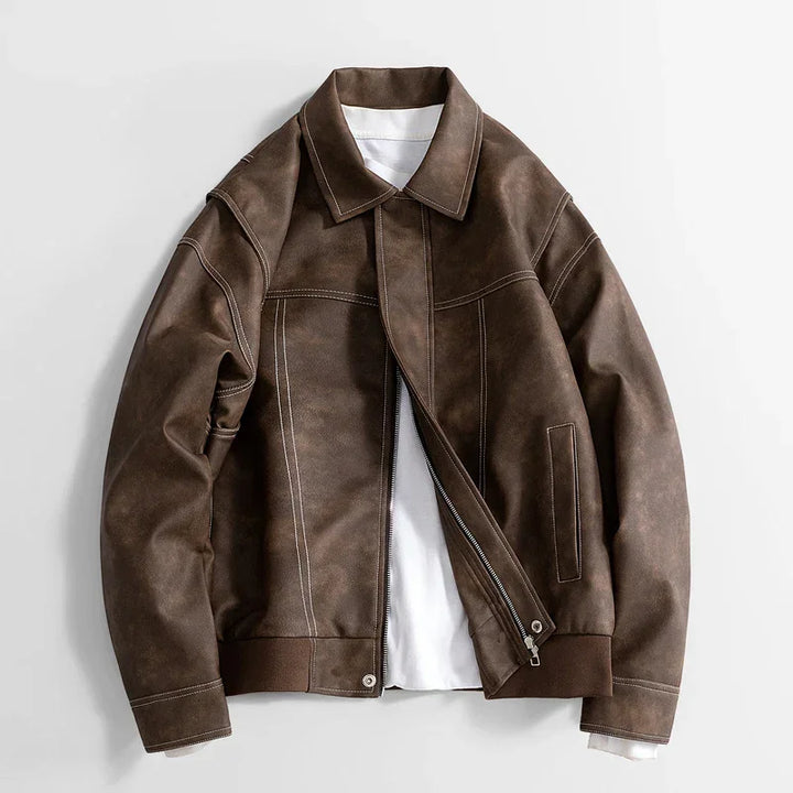 Marseille Iris Jacket - 1