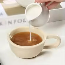 Montrose Vivienne Checkered Mug