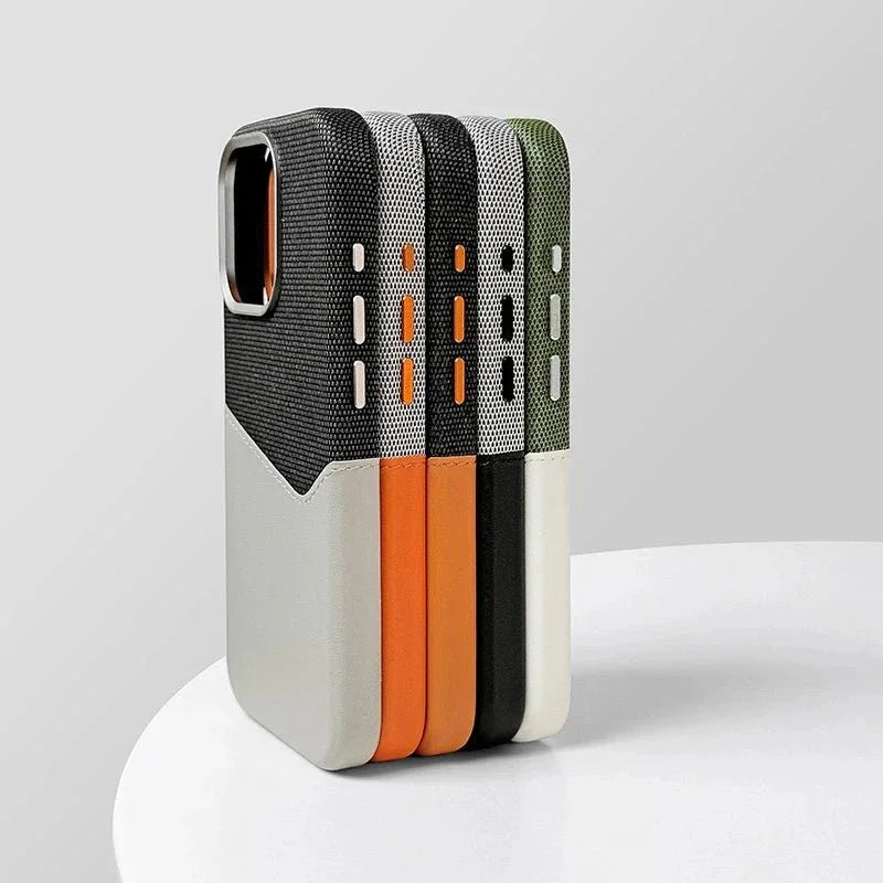 Meridian Reese Case - 7
