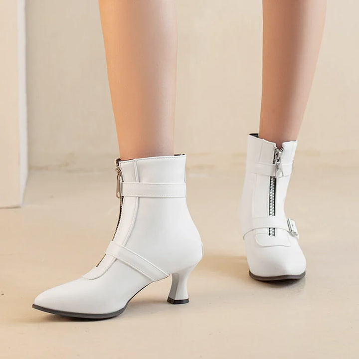 Palm Isle Vivian Boots - 3