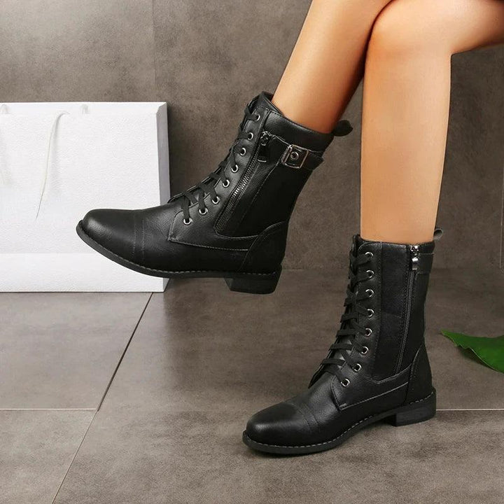 Ridge Riley Boots II - 10