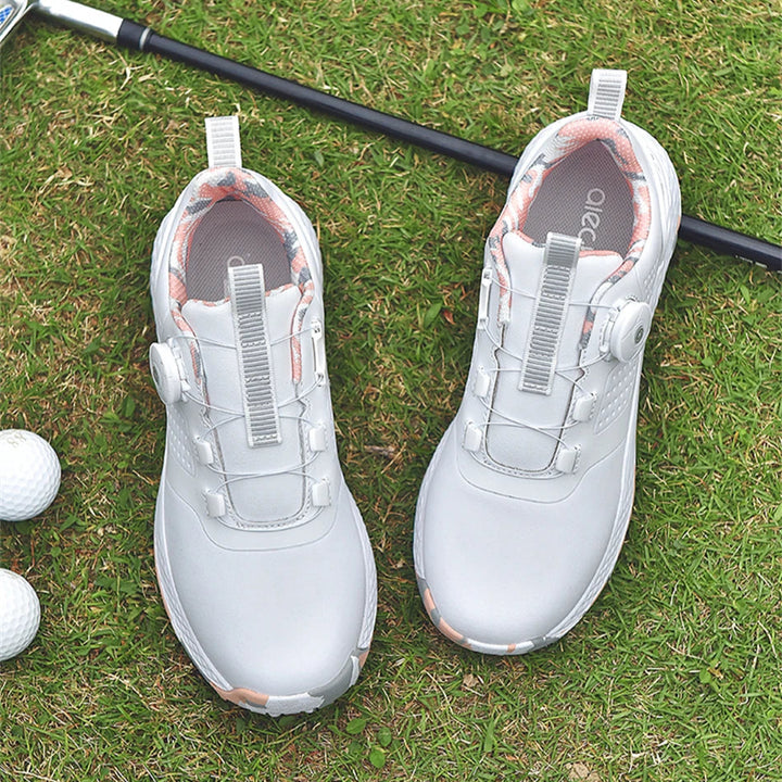 IronCore Balance Golf Shoes