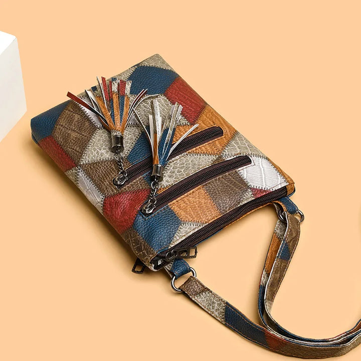Tassel & Loom Handbag