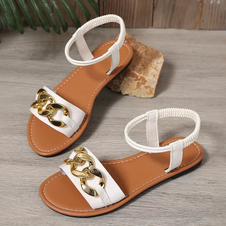 Casanova Chain Slides