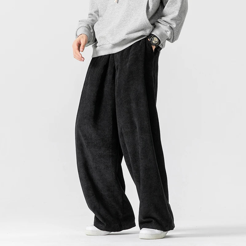 Belmont Heritage Pants