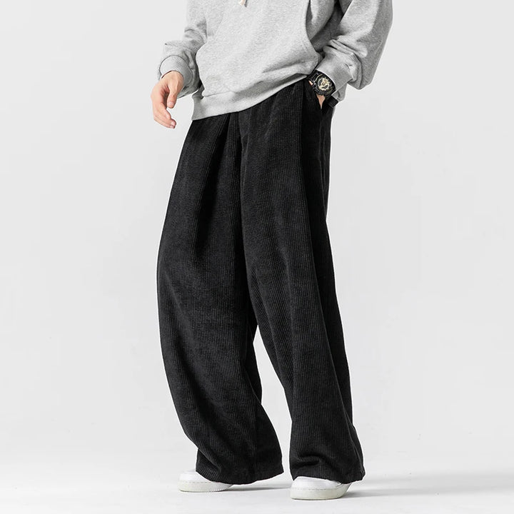 Belmont Heritage Pants