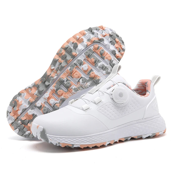 IronCore Balance Golf Shoes