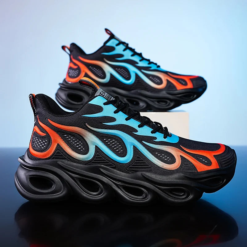Ignis Drift Runners
