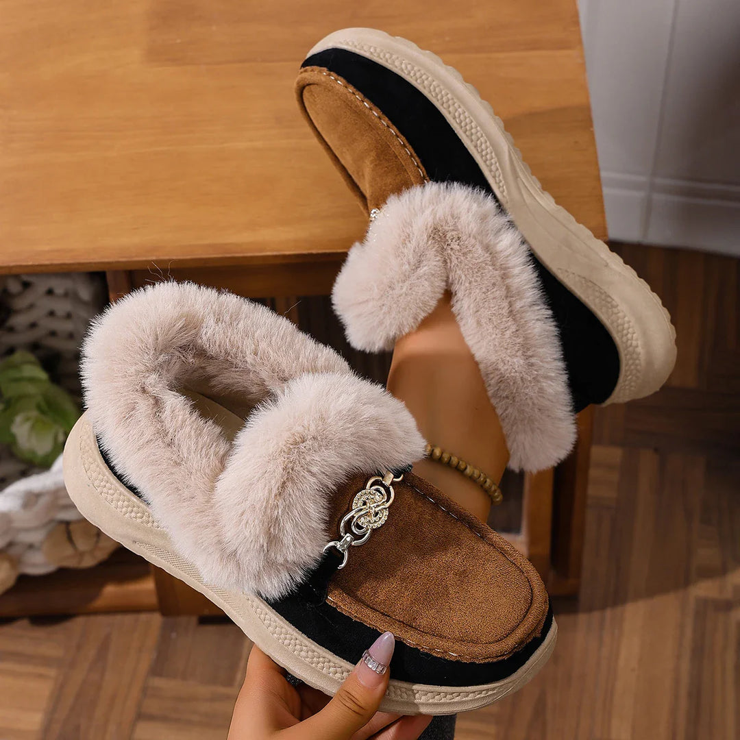 Millfield Remy Flats - 8