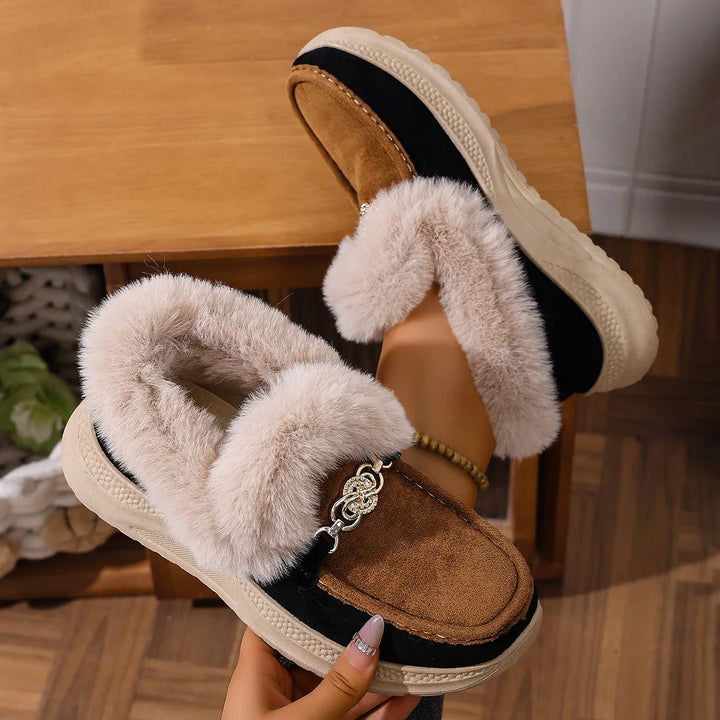 Millfield Remy Flats - 8