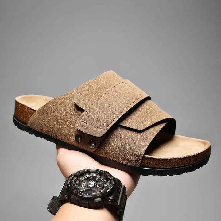 Shore Drew Sandals - 3