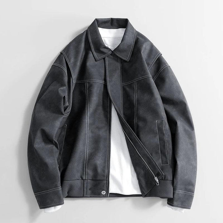 Marseille Iris Jacket - 6
