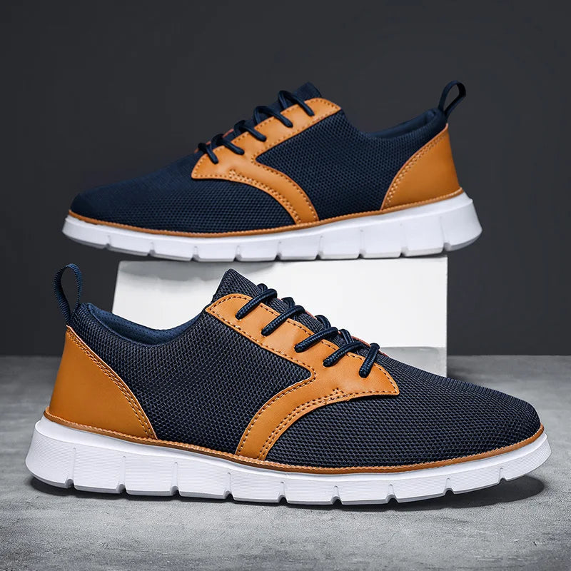 Urban Crest Lace