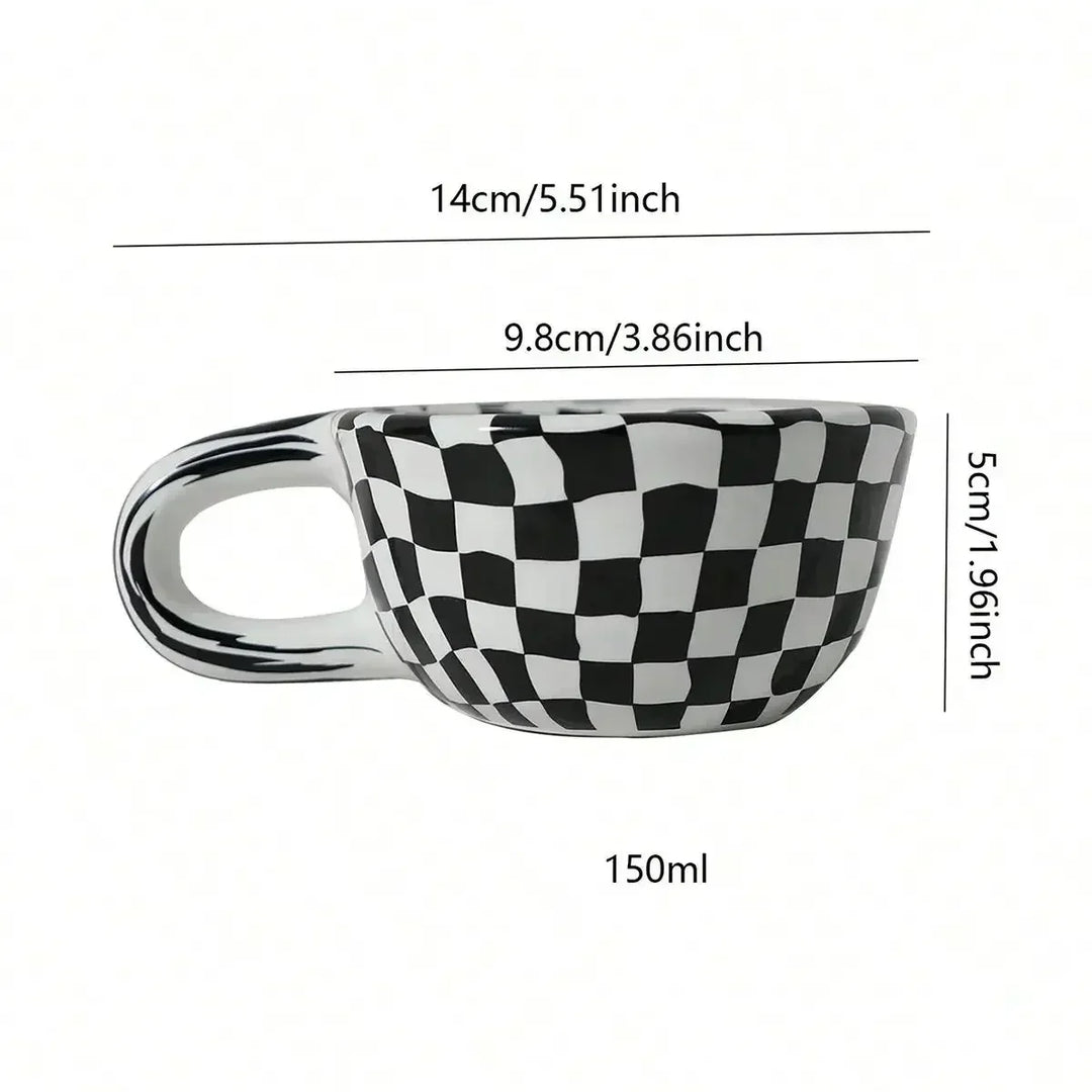 Harbor Avery Mug - 6