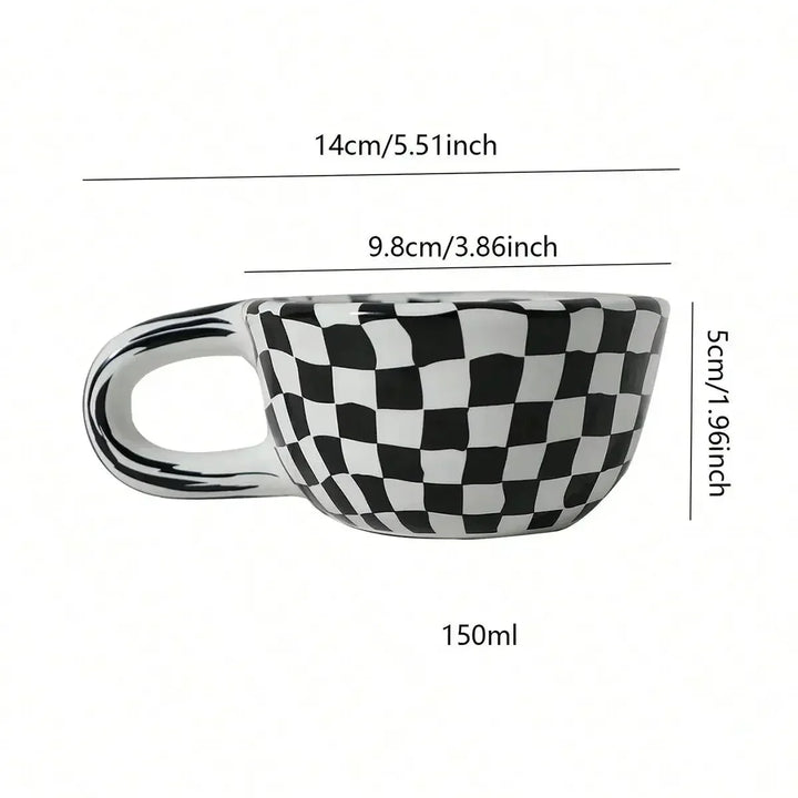 Harbor Avery Mug - 6