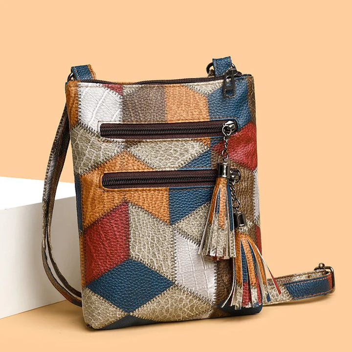 Tassel & Loom Handbag