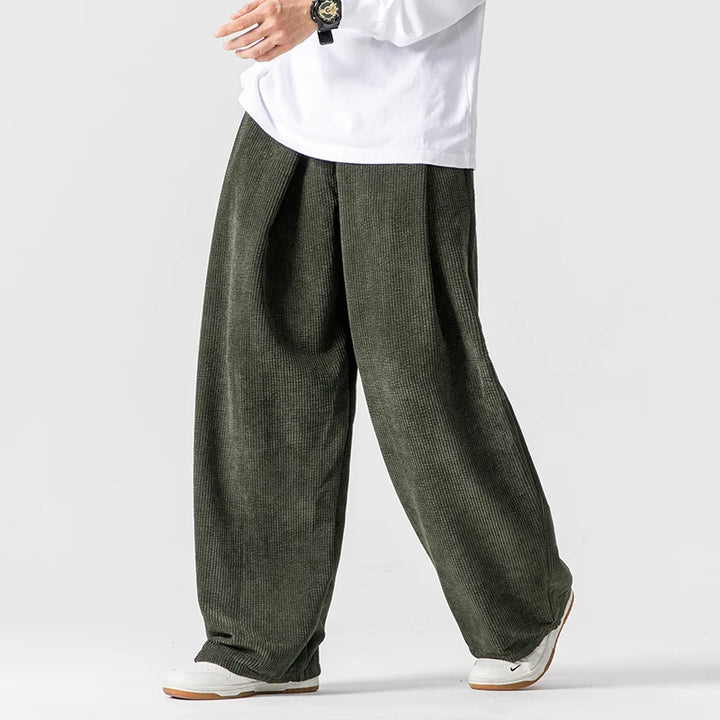 Belmont Heritage Pants