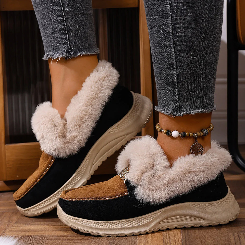 Millfield Remy Flats - 2