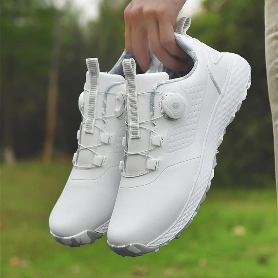 IronCore Balance Golf Shoes