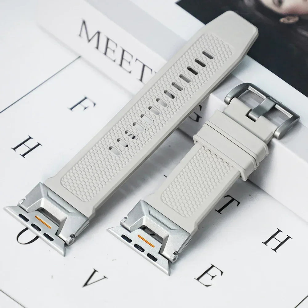 Meridian Reese Timepiece - 10