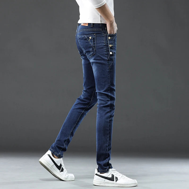 Belmont Pine Jeans