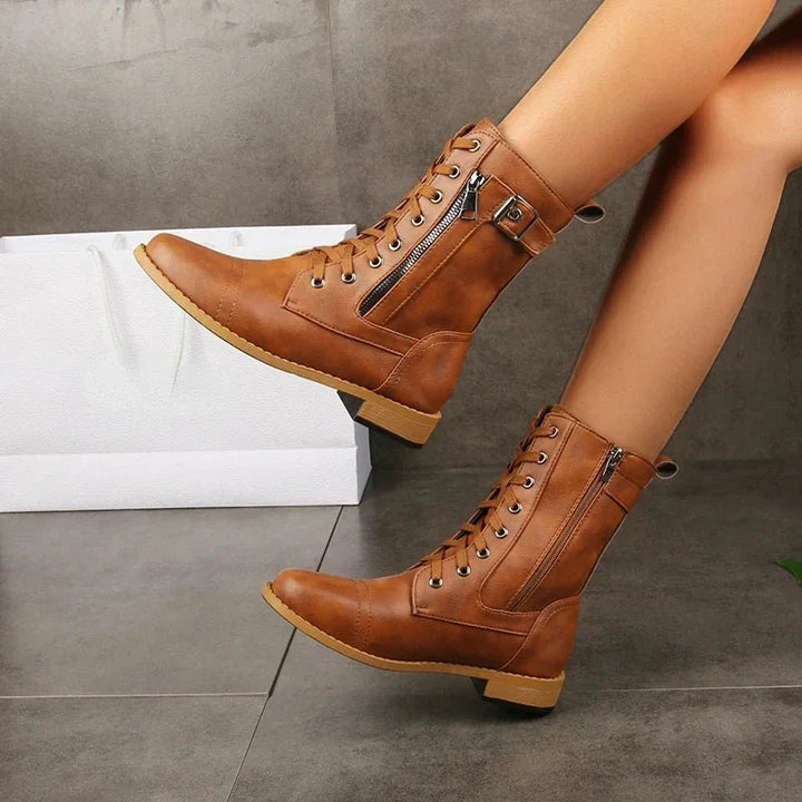 Ridge Riley Boots II - 4