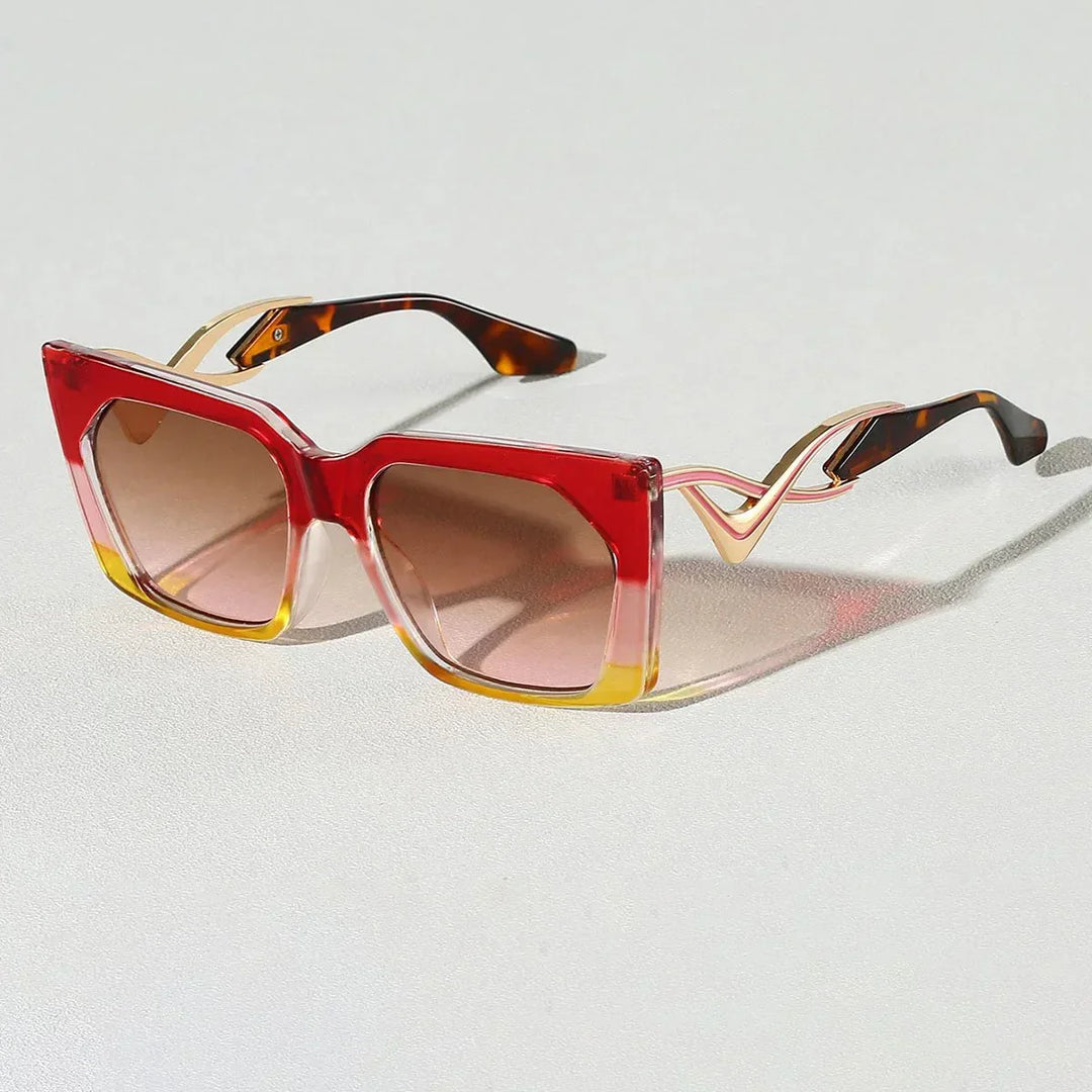 Atlantic Phoenix Shades II - 5