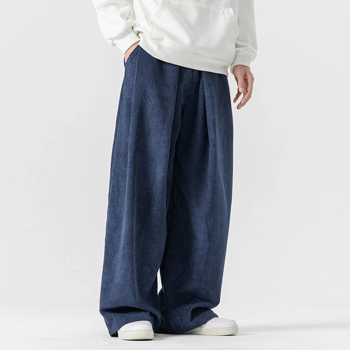 Belmont Heritage Pants