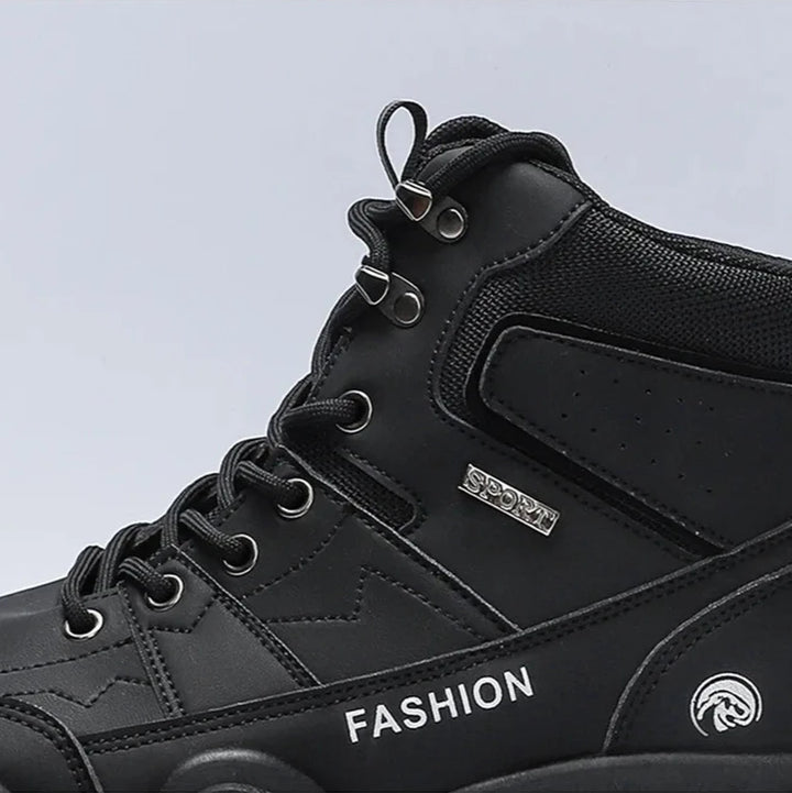 Trailcore Mid Hiker
