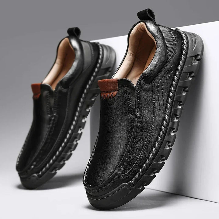 Portofino Sienna Flats II - 7