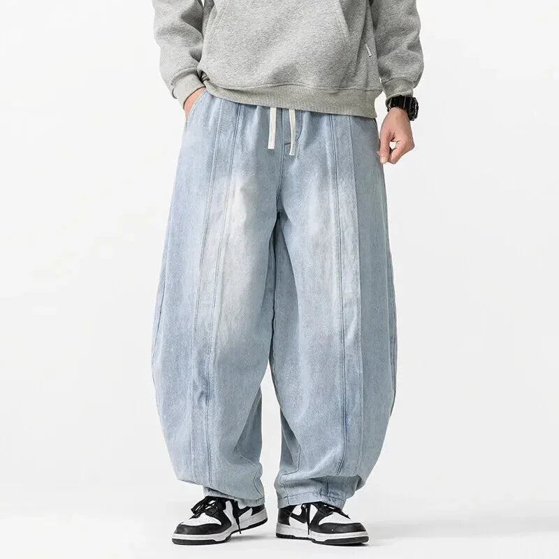 Lakeview Indigo Bottoms II - 7